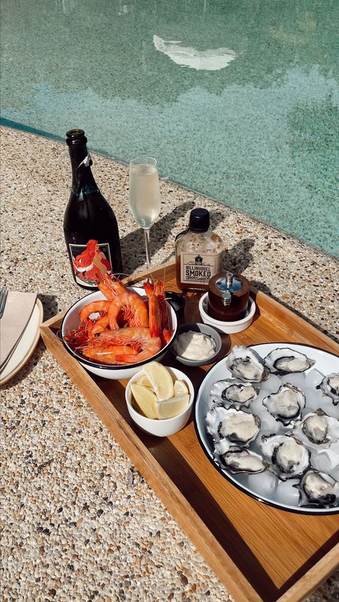 Gourmet Platters